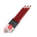 Professional Watercolor Pencils | Pack of 3 | Water-Soluble Pencils