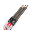 Professional Watercolor Pencils | Pack of 3 | Water-Soluble Pencils
