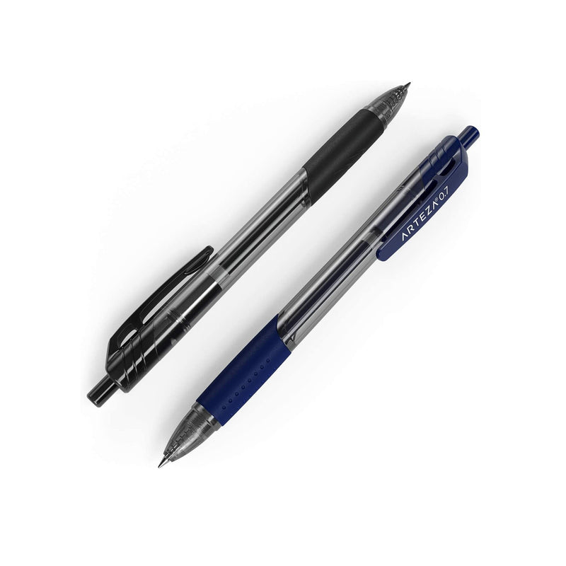 Bullet Point Journaling Pens, Gel Pen Stationery Supplies