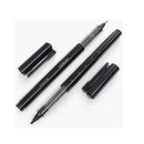 Micro-Line Ink Pens | Set of 9 | Black Fineliners with Japanese Archival Ink