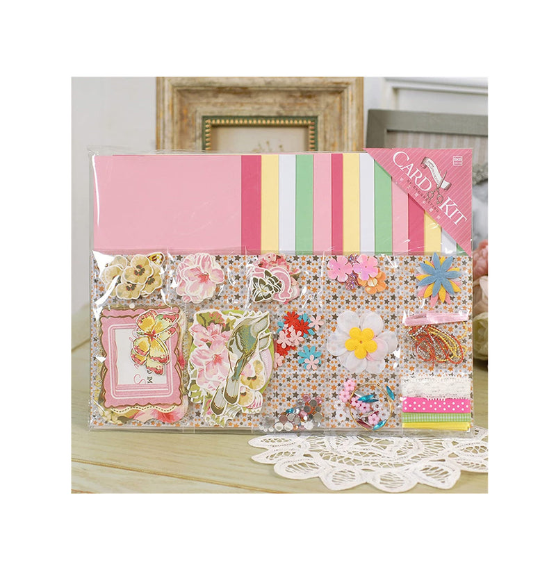 Card making kits for adults deals
