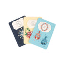 DIY Greeting Card Making Kit | Fun Quilling Craft Kit for Beginners | for Kids Boys Girls and Adults