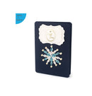 DIY Greeting Card Making Kit | Fun Quilling Craft Kit for Beginners | for Kids Boys Girls and Adults