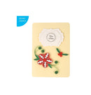 DIY Greeting Card Making Kit | Fun Quilling Craft Kit for Beginners | for Kids Boys Girls and Adults