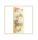 Anna Griffin Sending Sympathy Card Kit | Card Making Set for DIY Condolence Cards with Envelopes | Sentiment Stickers