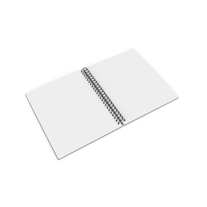 Sketch Book | 9x12-inch | Gray Drawing Pad | 100 Sheets | 68 lb 100 GSM | Hardcover Sketchbook | Spiral-Bound