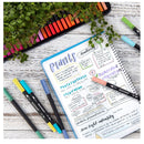 Mogyann Adult Coloring Pens 100 Colors | double Ended Pens