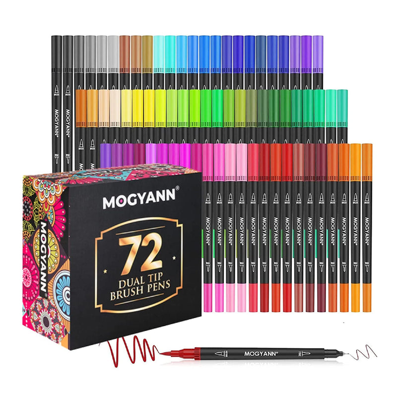 35 Pc Drawing Art Set, Sketching Set With Clipboard and Sketch Pad ,  Coloring Pencils Set With Pad, Travel Sketch Pencil Set Adults and Kids -   Denmark