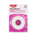 HeatnBond Hem Iron-On Adhesive | Super Weight, 3/4 Inch x 8 Yards