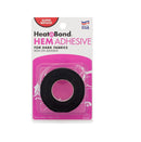 HeatnBond Hem Iron-On Adhesive | Super Weight, 3/4 Inch x 8 Yards