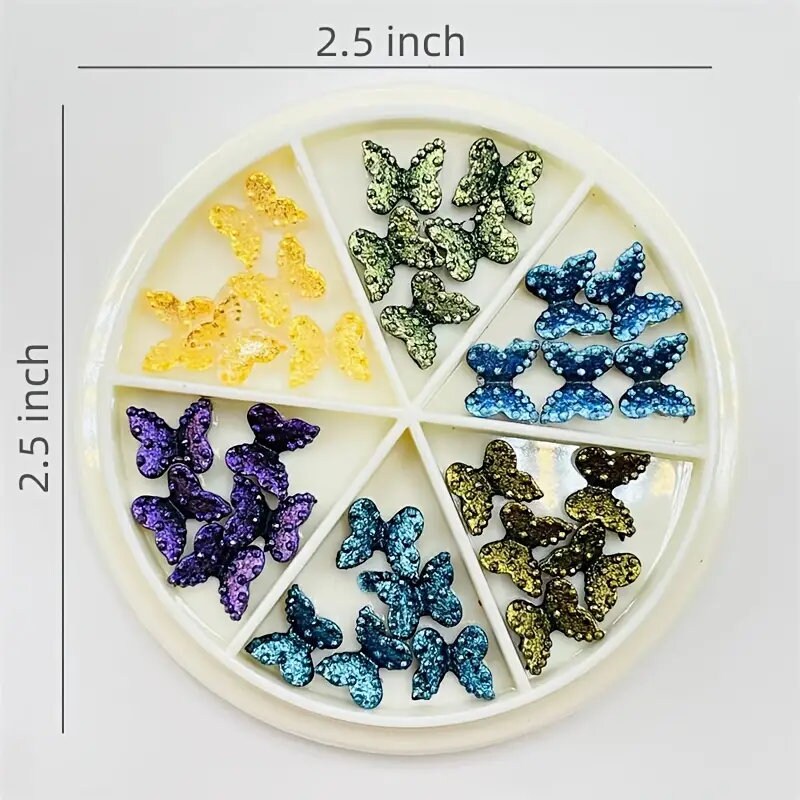 Self-adhesive Glitter Stones, Self-adhesive Rhinestones, Gemstones, Glitter  Craft Diamonds For Face Make-up, Fingernail Decorations And Holiday Acces