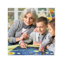 Diamond Painting Accessories and Tools Kits, with A4 LED Light Pad | for Diamond Painting Soucolor Light Board Box