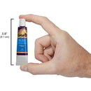 Oil Paint Set | 12 Ml Tubes x 48 Lightfast Oil Based Colors