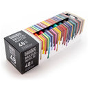 Liquitex BASICS 48 Tube Acrylic Paint Set | 22Ml