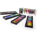 Liquitex BASICS 48 Tube Acrylic Paint Set | 22Ml