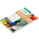 Norberg & Linden LG61 Acrylic Paint Set | 60 Tubes Of Colors Paintings On Canvas