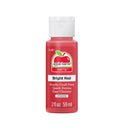 Apple Barrel Acrylic Paint in Assorted Colors (2 oz)