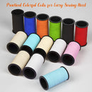 Coquimbo Sewing Kit Gifts for Beginner | Sewing Supplies Accessories with Scissors, Thimble, Thread, Sewing Needles, Tape Measure etc