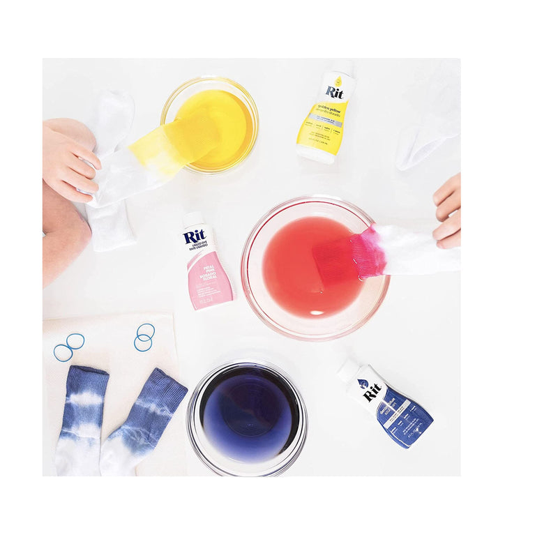 Rit Purpose Liquid Dye | 8 Oz Color