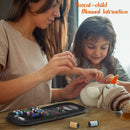 Coquimbo Sewing Kit Gifts for Beginner | Sewing Supplies Accessories with Scissors, Thimble, Thread, Sewing Needles, Tape Measure etc