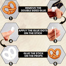 Oktoberfest Decorations | Oktoberfest Decorations Party | Oktoberfest Props Includes Photo Booth Props ,Banner Garland, Balloons