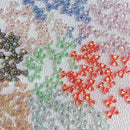 Nail Bows Nail Decals | 3D Resin Glitter Nail Art Bowknots | For DIY Nail Art Decorations Accessories For Women Girls Gifts