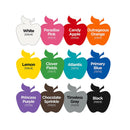 Apple Barrel Essentials Paint Set, 12 Bottles