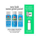 Apple Barrel Essentials Paint Set, 12 Bottles