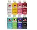 Apple Barrel Acrylic Craft Paint Set | Matte Finish | Set of 8 | 8 Fl Oz (Pack of 8), Colors Assorted