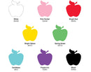 Apple Barrel Acrylic Craft Paint Set | Matte Finish | Set of 8 | 8 Fl Oz (Pack of 8), Colors Assorted