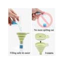 ARTDOT Storage Containers for Diamond Painting | 4 Pack Stackable Craft Storage Organizers 140 Slots Individual Containers