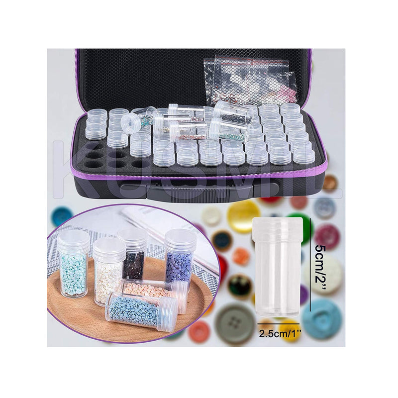  22 Pieces 5D Diamonds Painting Tools and Accessories Kits with Diamond  Painting Roller and Diamond Embroidery Box for Adults or Kids : Arts,  Crafts & Sewing