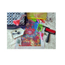 Kusmil 60 Slot Diamond Painting Storage Case | 5D Diamond Painting Tools Set | Shockproof Container Jars