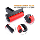 XPCARE 73 Pack Diamond Painting Necessary Accessories Diamond Box Diamond Painting Tools Set with Bag