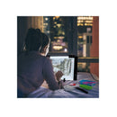 Diamond Painting A4 LED Light Pad Kit | DIY Dimmable Light Brightness Board | LED Artcraft Tracing Light Table | Reusable A4