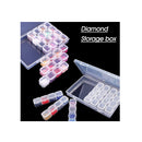 56ps- 5D Diamond Painting Accessories & Tools Kits for Kids or Adults to Make Diamond Painting Art