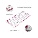 Headley Tools Rotary Cutter Set | 45mm Fabric Cutter | 5 Replacement Rotary Blades | A3 Cutting Mat