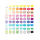 Kids Toddler Crayons in Bulk | 216 Count | 6 Packs of 36 Colors | Regular Size