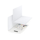 Pocket Notebooks | Set of 5 | 5 x 8 Inches | 40 Sheets Each | Moroccan Designs