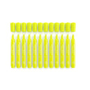 Yellow Highlighters | Pack of 64 | Wide Chisel Tip Markers | Bulk Pack of Colored Highlighter Markers