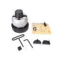 Salmue 5" Engraving Block Ball with Full Set Jewerly Making Accessories | Engraving Block Vise Jewelry