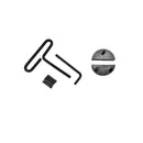 Salmue 5" Engraving Block Ball with Full Set Jewerly Making Accessories | Engraving Block Vise Jewelry