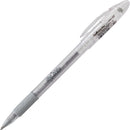 Pentel Sparkle Pop Metallic Gel Pen | 1.0mm Bold Line, Assorted Colors | Pack of 8 (K91BP8M)