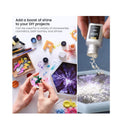 Mica Powder for Epoxy Resin | Set 35 Colors | 0.35 oz Bottles