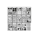 gerleek Wood Burning Kit Woodburning Tool with Soldering Iron 54 PCS Woodburner Temperature Adjustable