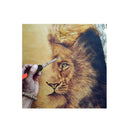 gerleek Wood Burning Kit Woodburning Tool with Soldering Iron 54 PCS Woodburner Temperature Adjustable