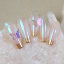 3D Butterfly Nail Charms Crystals Rhinestones | Butterfly Nail Art Jewelry Decorations Butterflies Charms Gems Design For Nail Art Supplies