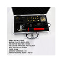 44 PCS Wood Burning Kit | Professional Pyrography Tool Set with Adjustable Temperature Pyrography Pen