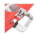 Windman 3 Sizes Wide Rolled Hem Pressure Foot Sewing Machine Presser Foot Hemmer Foot Set 1/2 Inch | 3/4 Inch |1 Inch