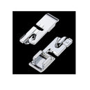 6 Pcs Rolled Hem Presser Foot | Hemming Foot Kit for Sewing Rolled Hemmer Presser Foot